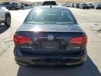 2016 Volkswagen Jetta Hybrid