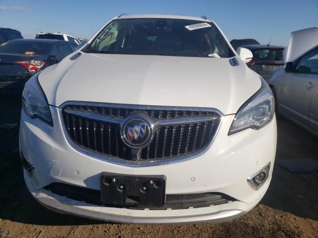 2020 Buick Envision Premium II