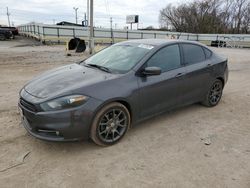 2015 Dodge Dart SXT for sale in Oklahoma City, OK