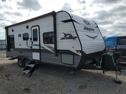 Jayco Jayflight salvage cars for sale: 2022 Jayco Jayflight