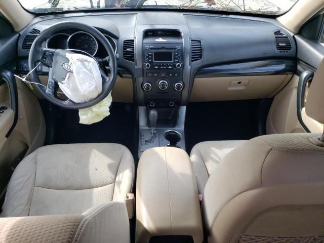 2011 KIA Sorento Base