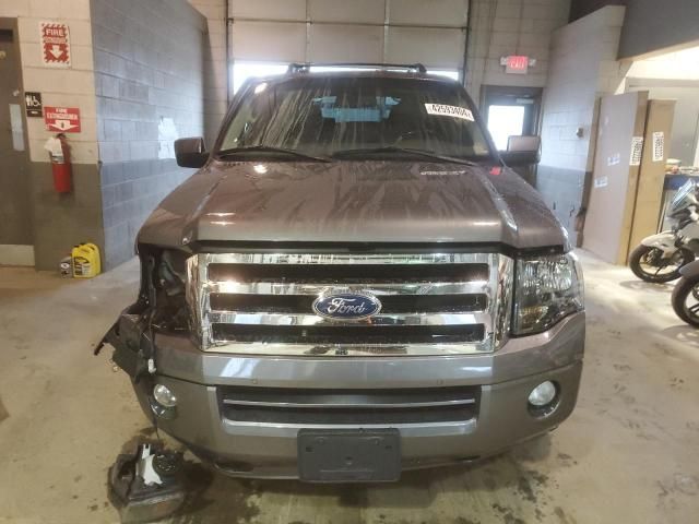 2013 Ford Expedition Limited