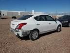 2018 Nissan Versa S