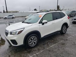 2020 Subaru Forester Premium for sale in Van Nuys, CA