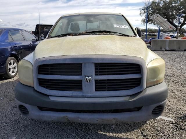 2006 Dodge RAM 1500 ST