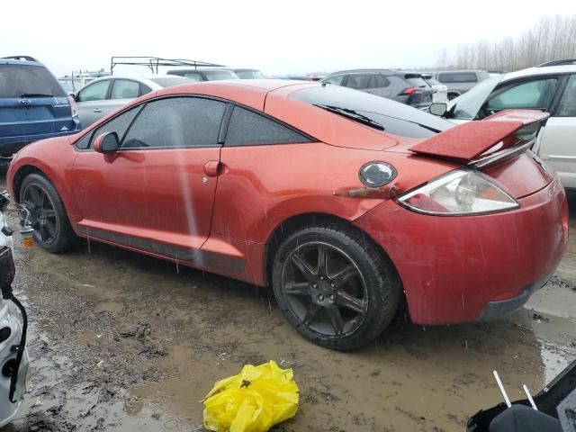 2008 Mitsubishi Eclipse SE