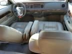 2008 Mercury Grand Marquis LS