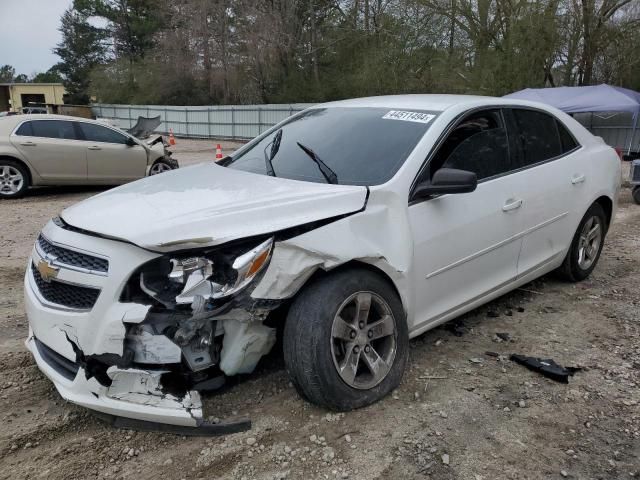 2013 Chevrolet Malibu LS