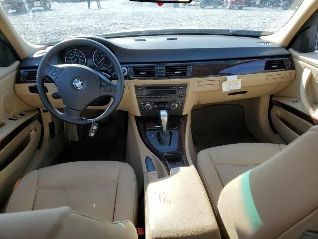 2008 BMW 328 I