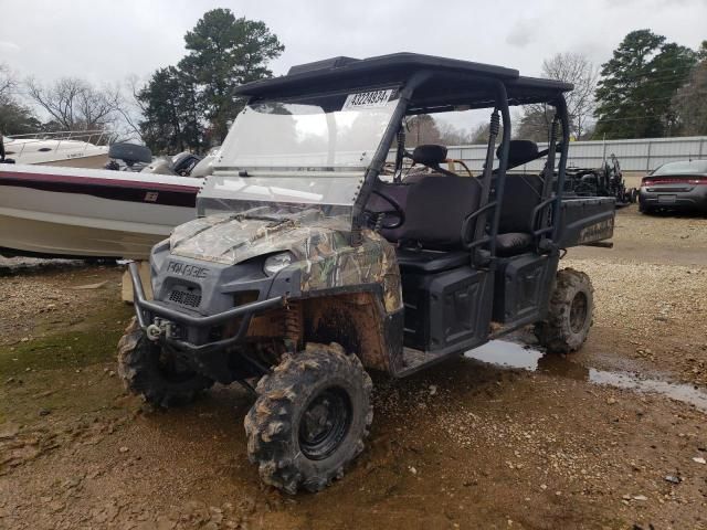 2013 Polaris Ranger 800 Crew EPS