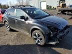 2015 Subaru XV Crosstrek 2.0I Hybrid Touring