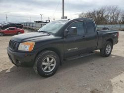 Nissan Titan S salvage cars for sale: 2011 Nissan Titan S