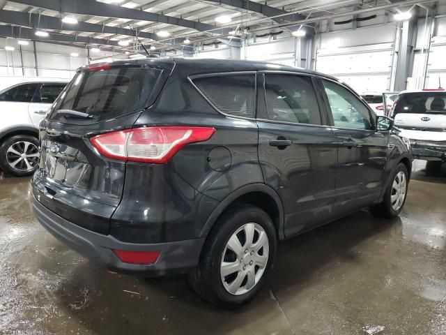 2015 Ford Escape S