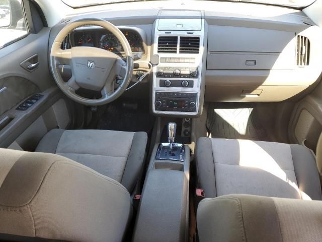 2010 Dodge Journey SXT