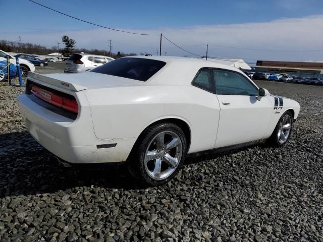 2013 Dodge Challenger R/T