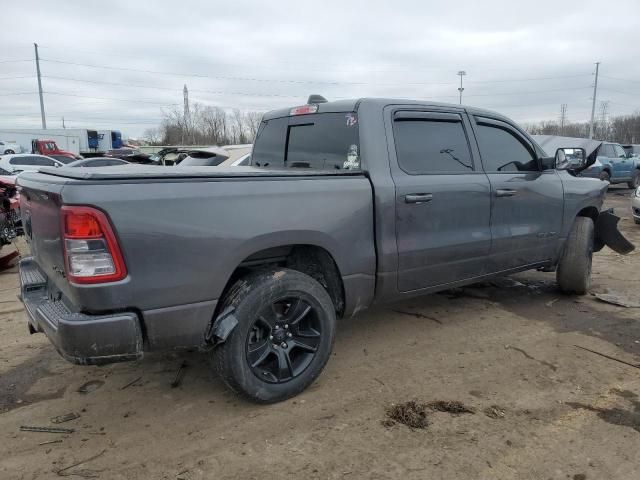 2020 Dodge RAM 1500 BIG HORN/LONE Star