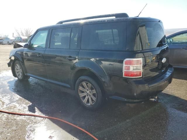 2012 Ford Flex SE