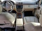 2002 Mercedes-Benz ML 500