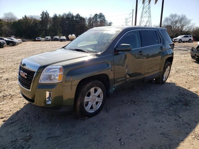 2015 GMC Terrain SLE