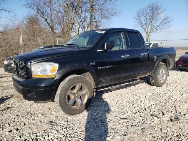 2006 Dodge RAM 1500 ST