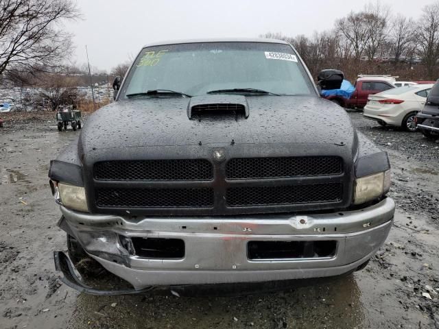 1997 Dodge RAM 1500