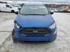 2022 Ford Ecosport S