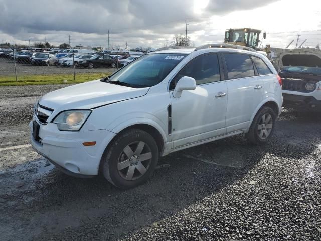 2008 Saturn Vue XR