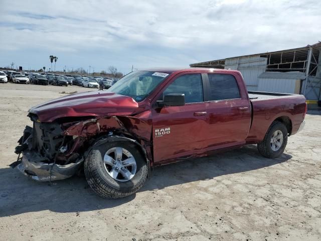 2021 Dodge RAM 1500 Classic SLT