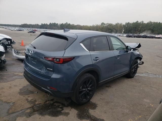 2023 Mazda CX-5 Preferred