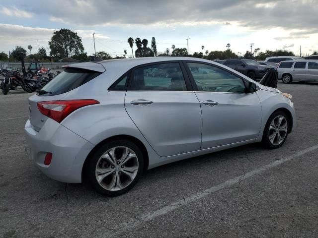 2013 Hyundai Elantra GT