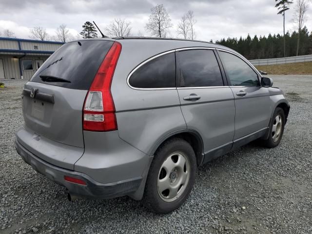 2007 Honda CR-V LX