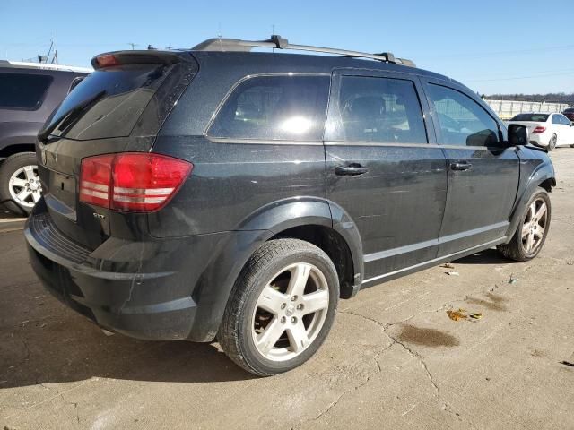 2009 Dodge Journey SXT