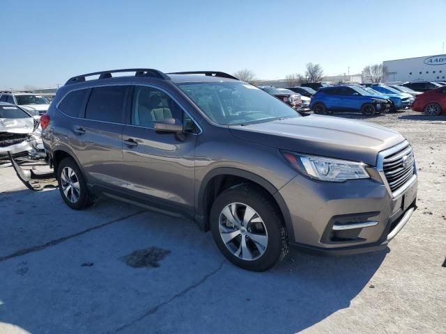 2021 Subaru Ascent Premium