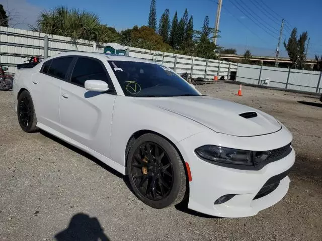 2018 Dodge Charger R/T 392