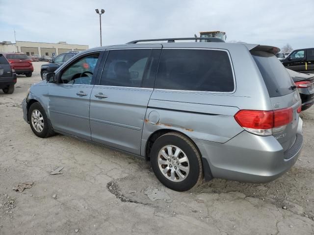 2010 Honda Odyssey EXL