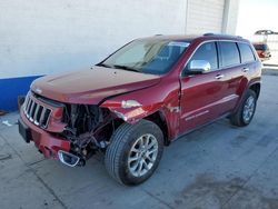 2014 Jeep Grand Cherokee Limited for sale in Farr West, UT