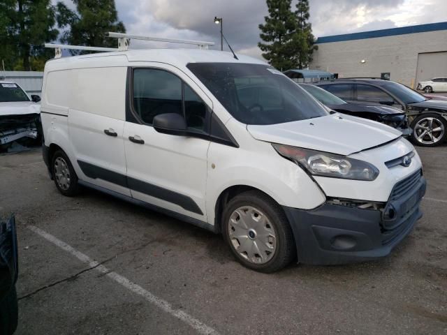 2016 Ford Transit Connect XL