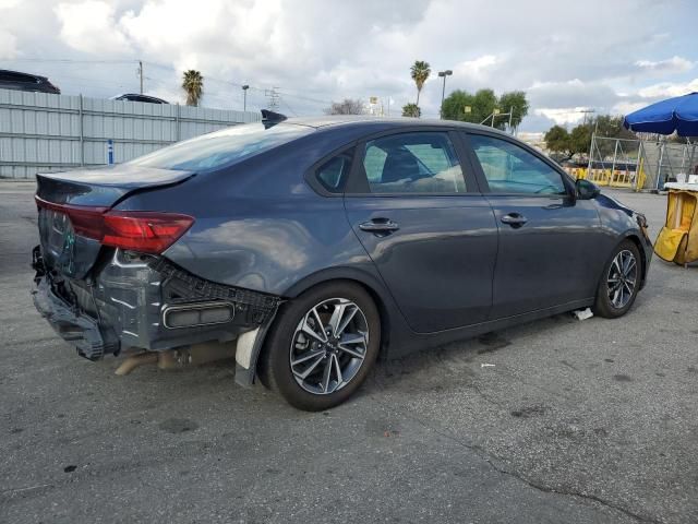 2023 KIA Forte LX