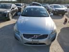 2013 Volvo S60 T5