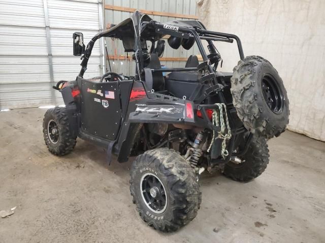 2011 Polaris Ranger RZR 800S