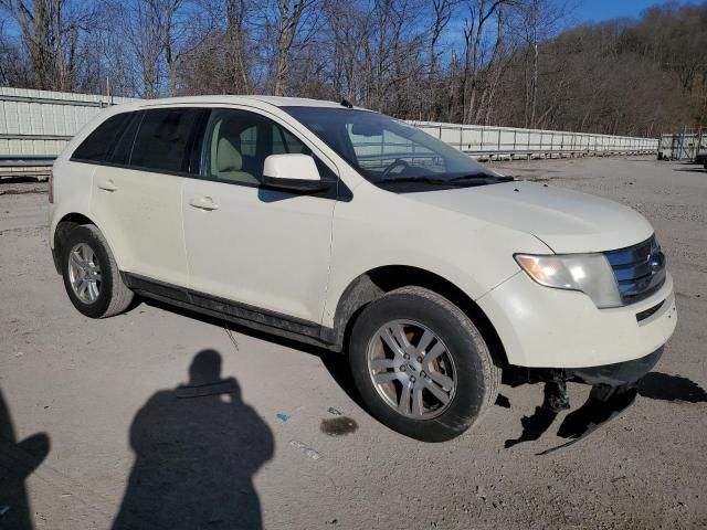 2008 Ford Edge SEL