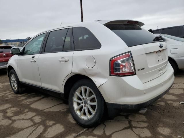 2009 Ford Edge SEL