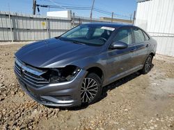 Volkswagen Vehiculos salvage en venta: 2021 Volkswagen Jetta S