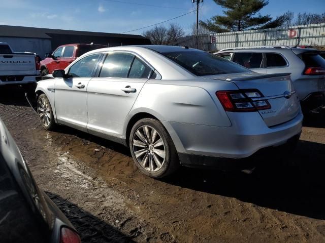 2013 Ford Taurus SEL