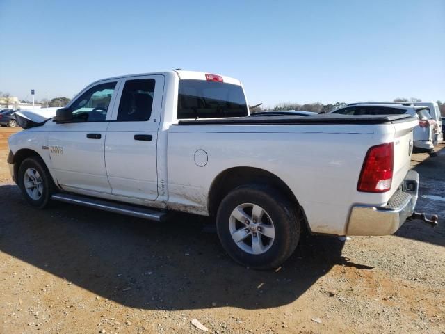 2016 Dodge RAM 1500 ST