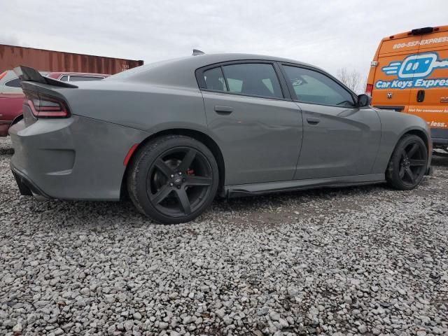 2019 Dodge Charger R/T