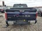 2023 Toyota Tundra Crewmax Capstone