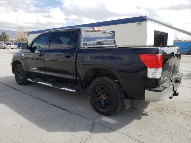 2013 Toyota Tundra Crewmax SR5