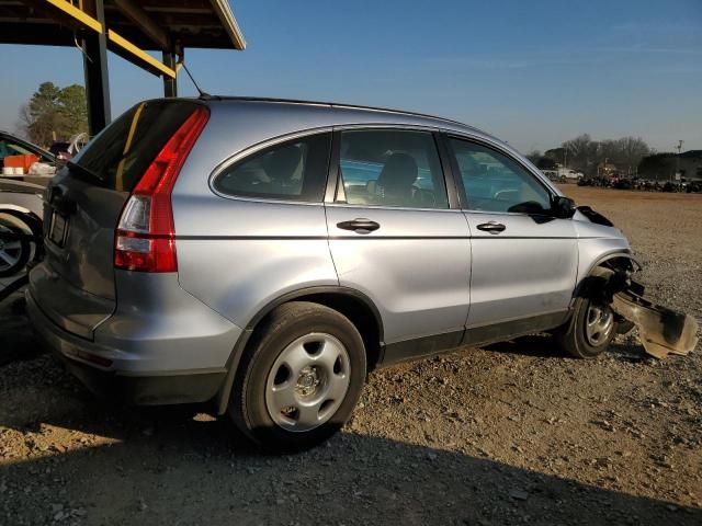 2010 Honda CR-V LX