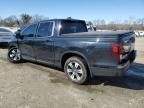 2017 Honda Ridgeline RTL